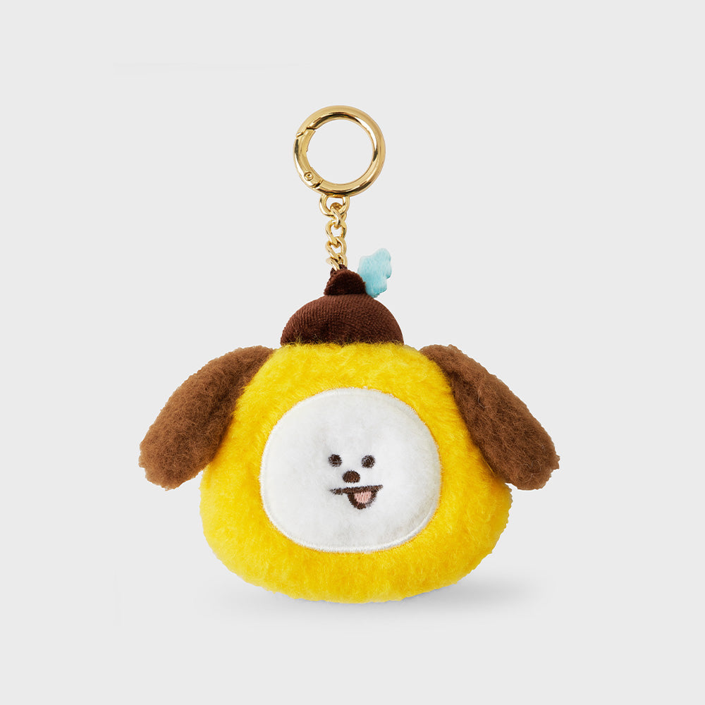 ミニぬいぐるみキーリング(HOPE IN LOVE) CHIMMY
