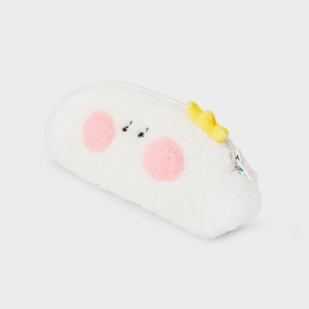 TRUZ minini ぬいぐるみ ペンケース(NEW SEMESTER) YOCHI