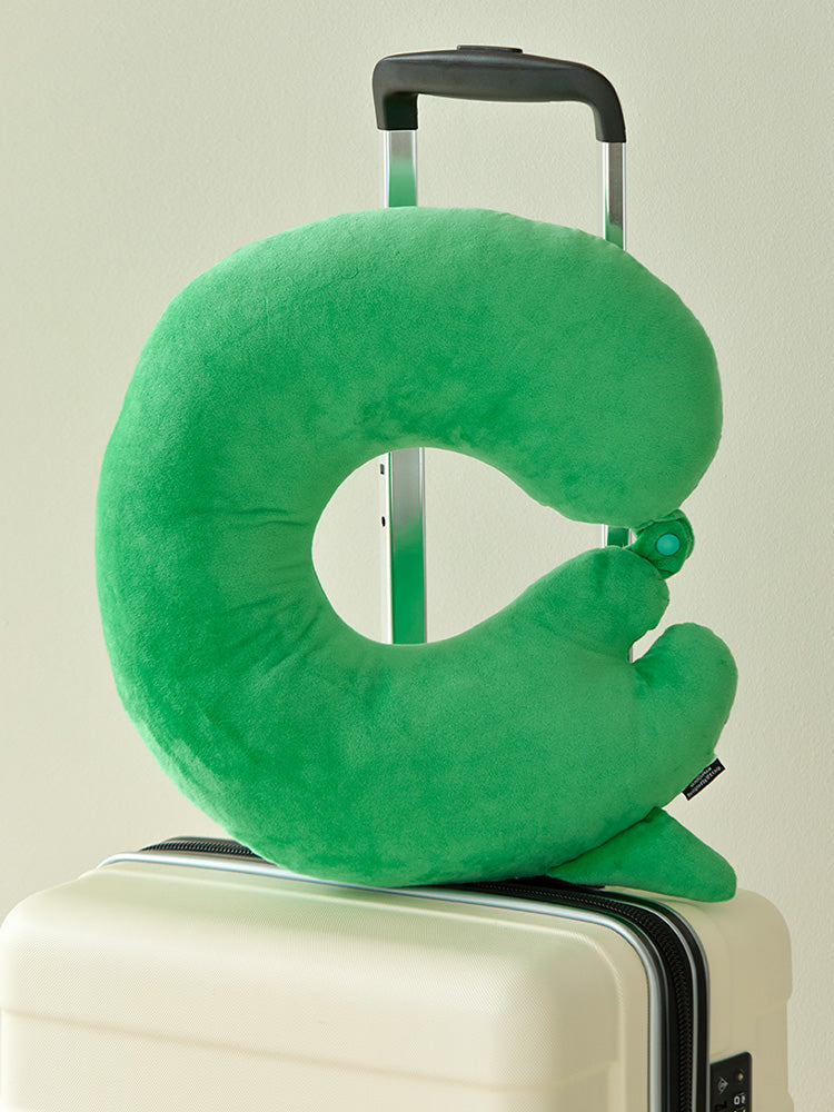 ネッククッション(RUNAWAY) ブラキオ