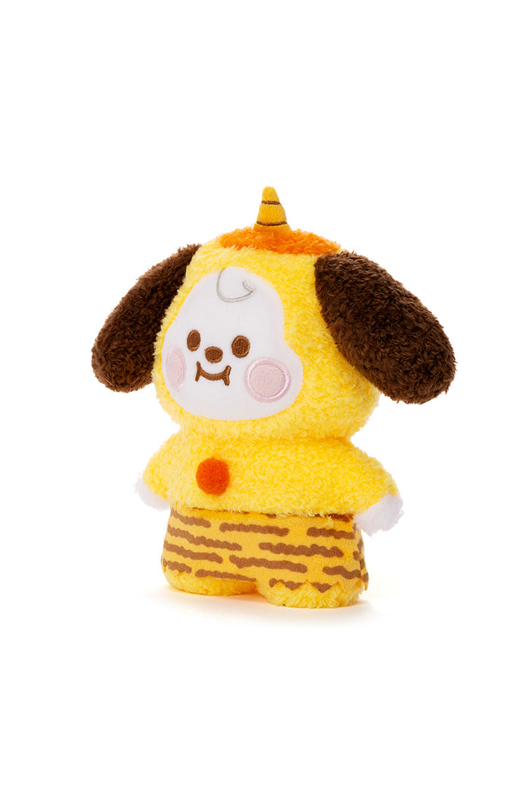 ベビー 小鬼ぬいぐるみ(Little Friends) CHIMMY