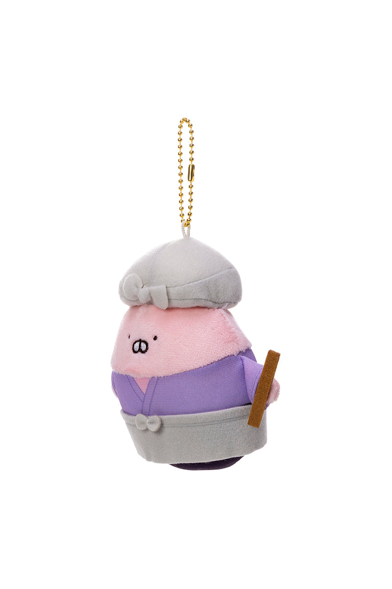 ももたろまる マスコット(むかしばなし) うさこ