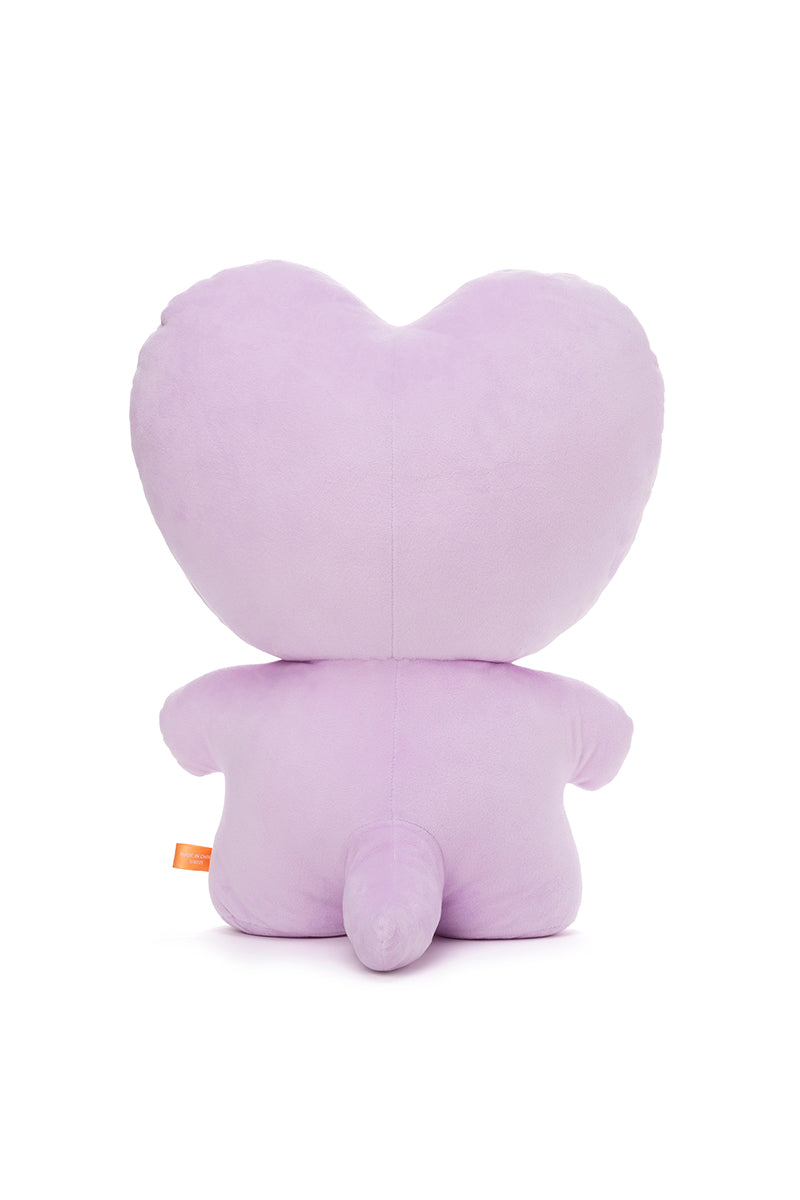 BT21 ベビー 巳　ぬいぐるみ L(Little Friends) MANG ベビー 巳ぬいぐるみ L(Little Friends) TATA – LINE FRIENDS