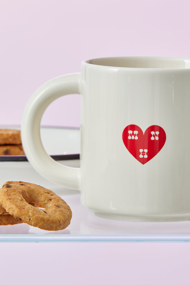 MNH マグカップ CREAMI