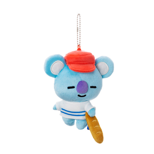 マスコット(MARCHE) KOYA