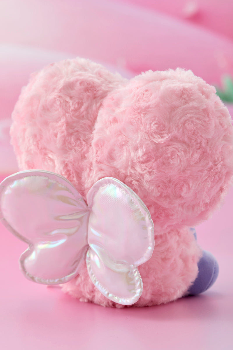 ベビー おすわりぬいぐるみ(SPRING FAIRY) TATA