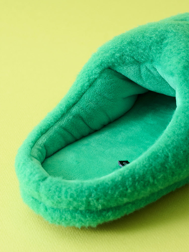 ルームシューズ(PARADOX) ブラキオ