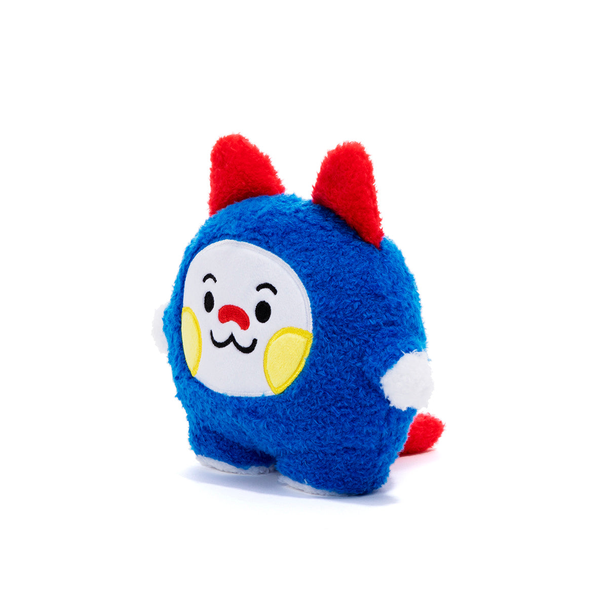 たっとん ぬいぐるみ Sサイズ WOOPY