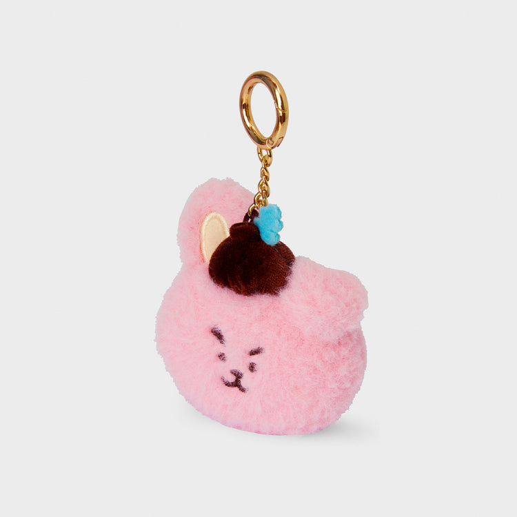 ミニぬいぐるみキーリング(HOPE IN LOVE) COOKY
