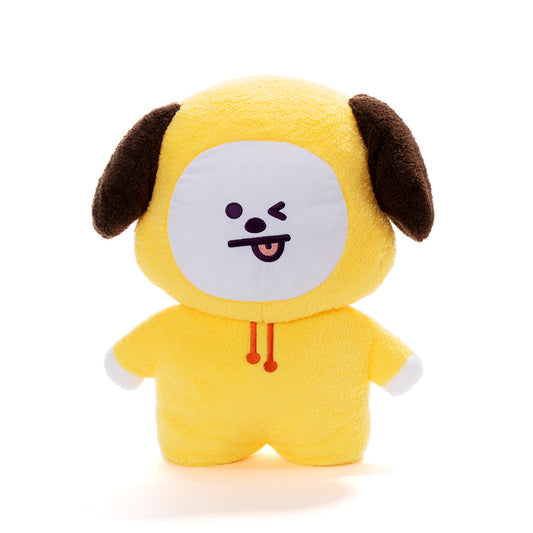 たっとん ぬいぐるみ Lサイズ CHIMMY