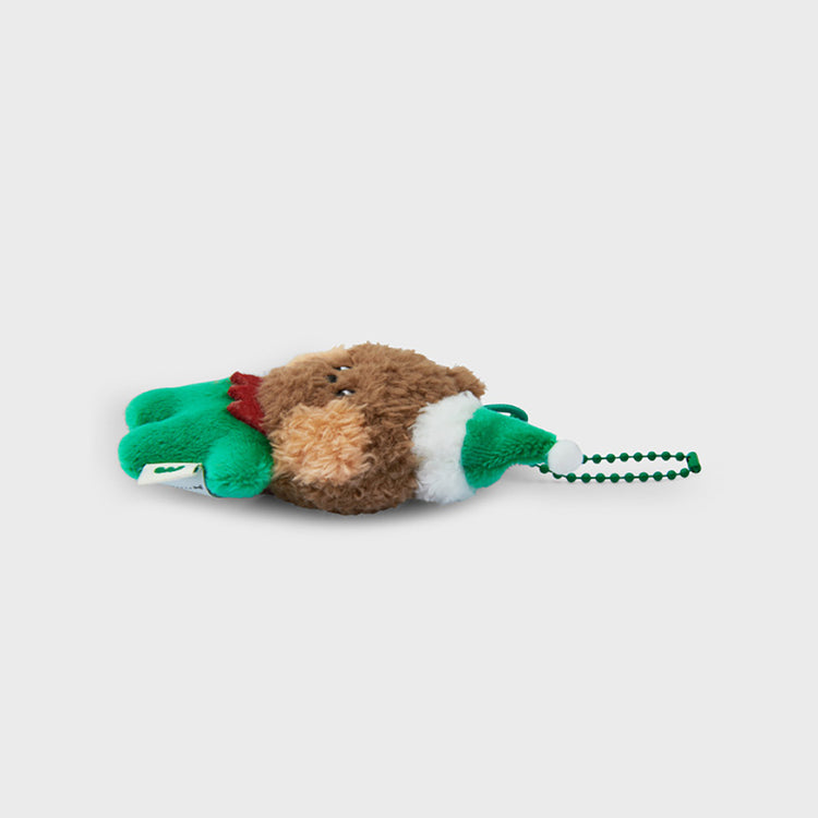 mini minini ホリデーキーリング ブニニ