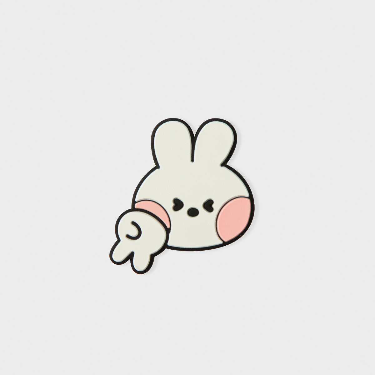 COLLER×LINE FRIENDS minini ドットスティコンセット コニニ