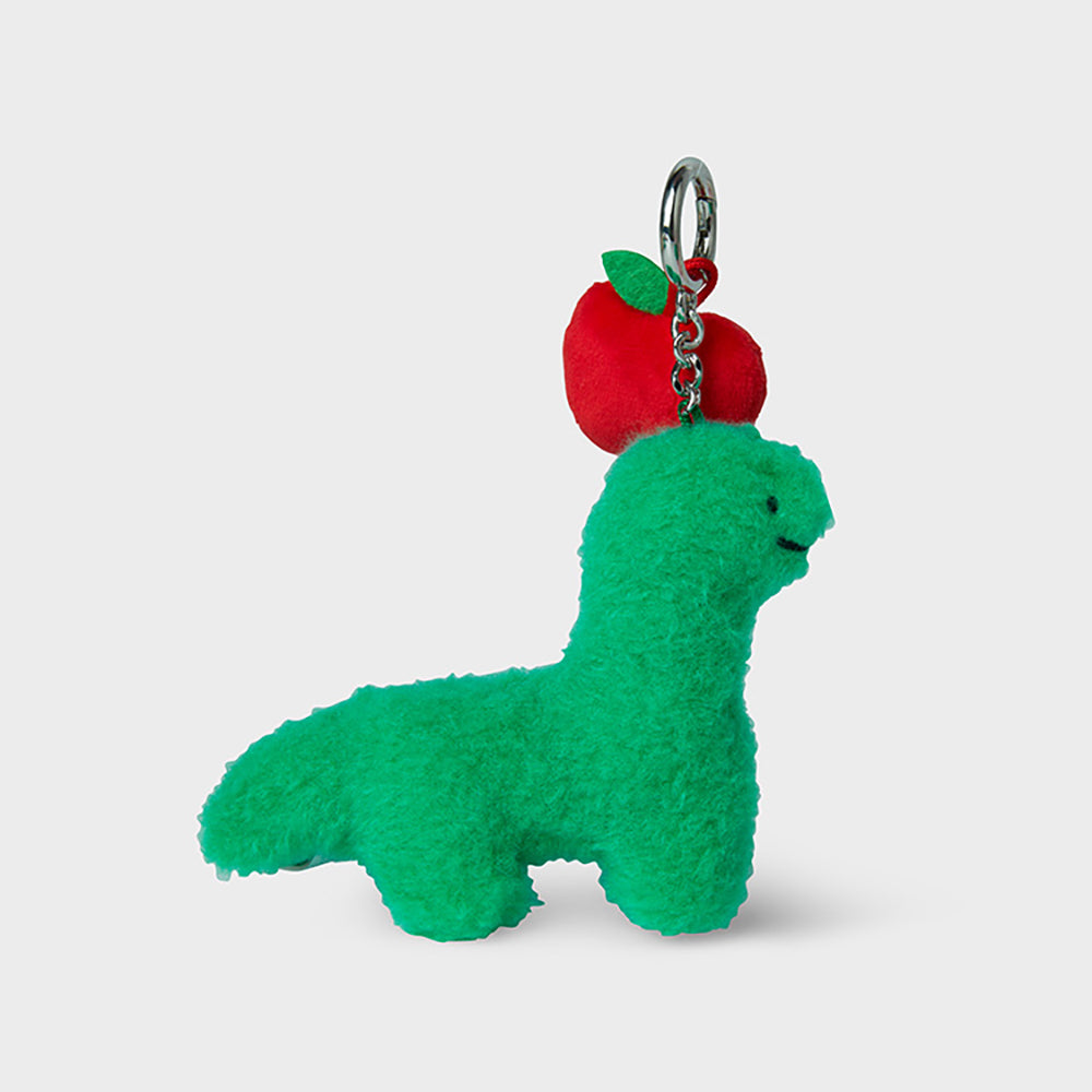 ベーシックぬいぐるみキーリング ブラキオ