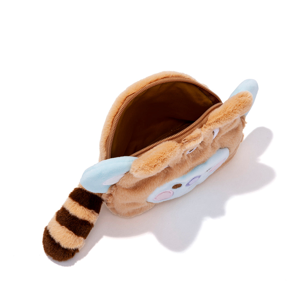 ベビー レッサーパンダポーチ(Little Friends) KOYA