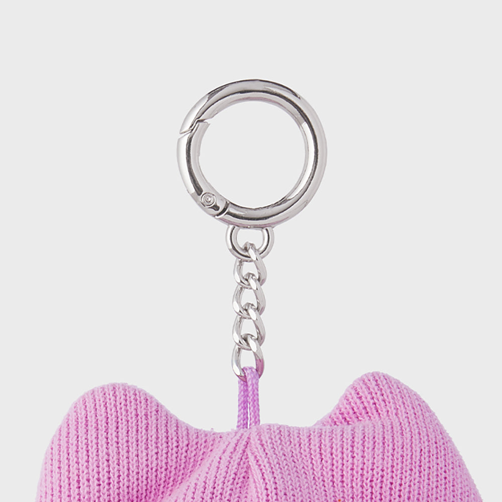 minini ミニぬいぐるみキーリング(ADVENTURE) ジェニニ