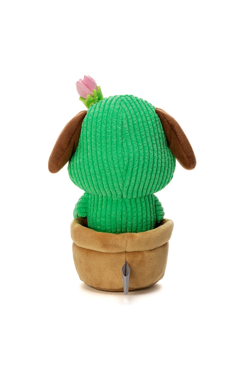 ベビー サボテンぬいぐるみ(Little Friends) CHIMMY