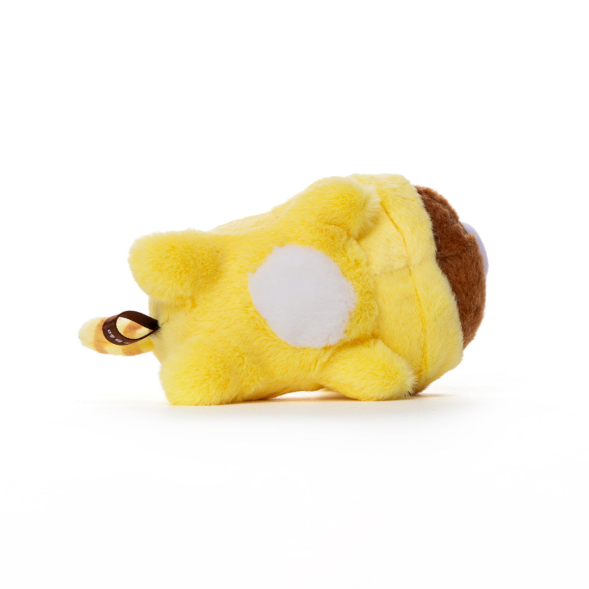 ねそべりぬいぐるみ(ねこのしゅうかいじょ) くまさん