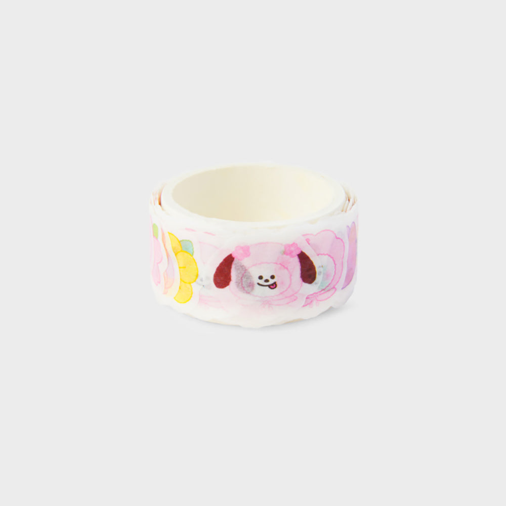 マスキングテープセット(SPRING DAY) BT21 – LINE FRIENDS SQUARE