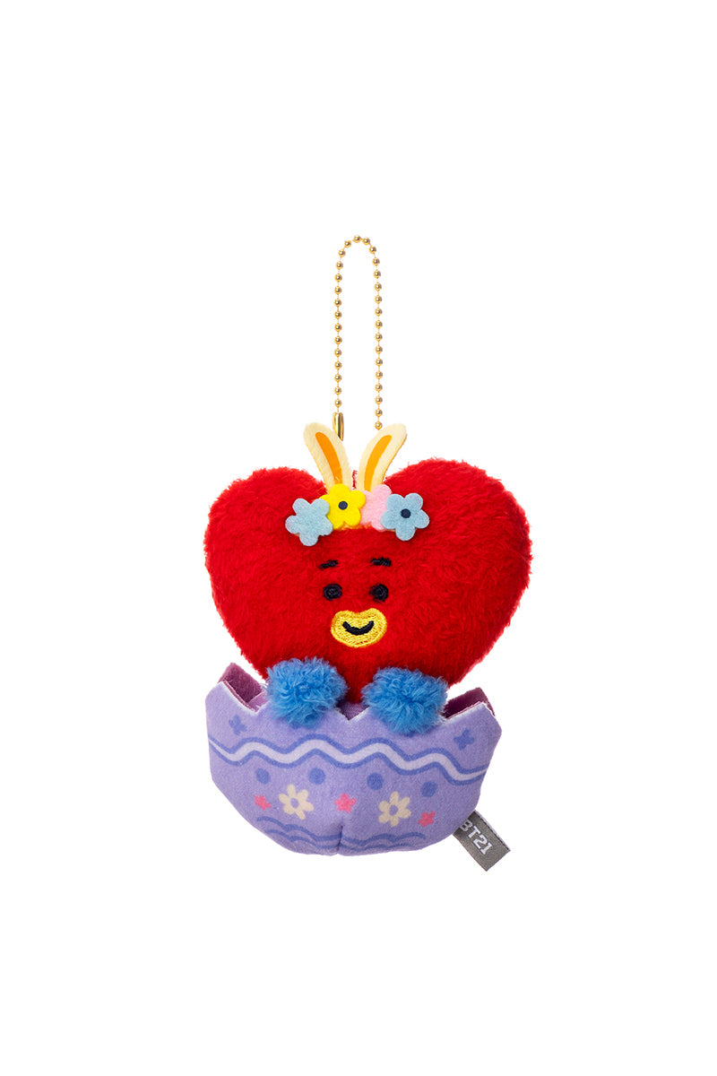 ぬいぐるみマスコット(SPRING) TATA