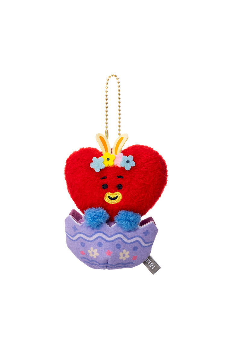 ぬいぐるみマスコット(SPRING) TATA