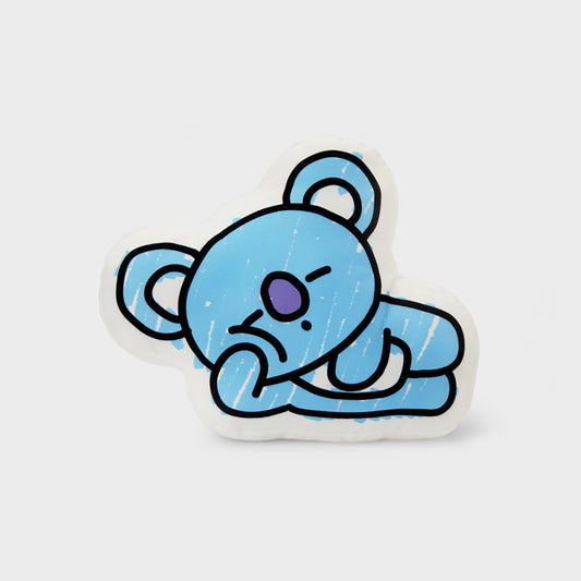 おうち快適ぬいぐるみ KOYA