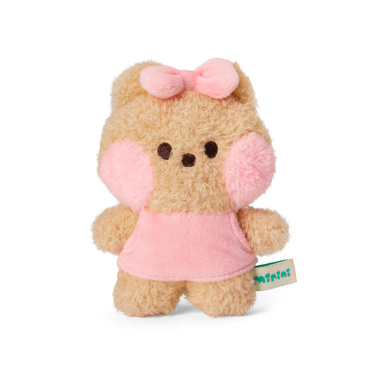 minini ミニぬいぐるみ チョニニ