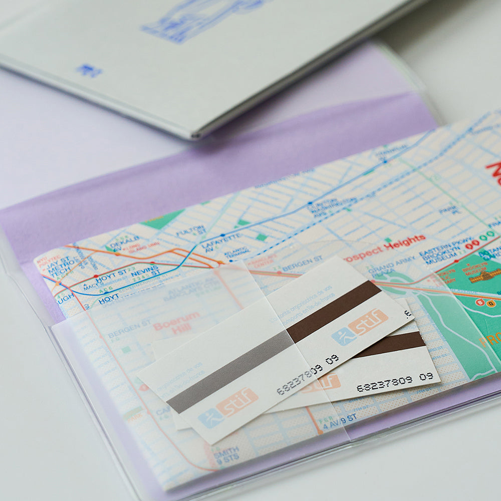 TOKYO PPウォレット(CITY-EDITION) BT21