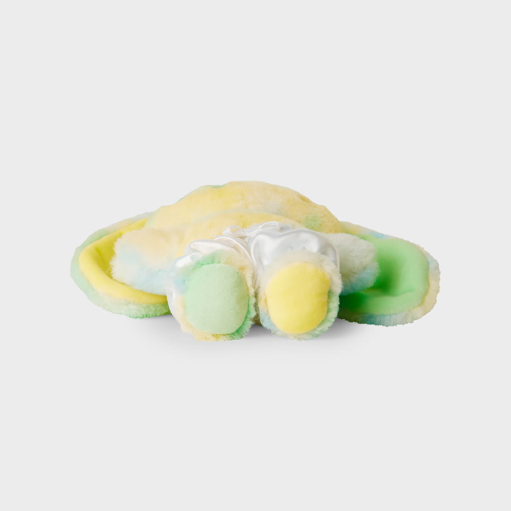 bunini 着せ替えぬいぐるみ (YELLOW) – LINE FRIENDS SQUARE JAPAN