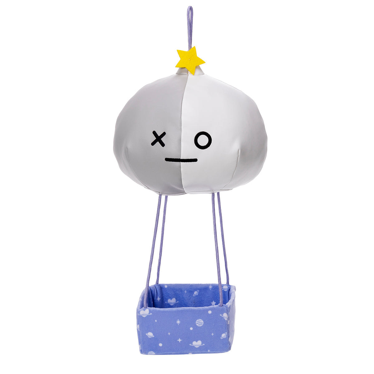 たっとん コスチューム Sサイズ用 気球 VAN