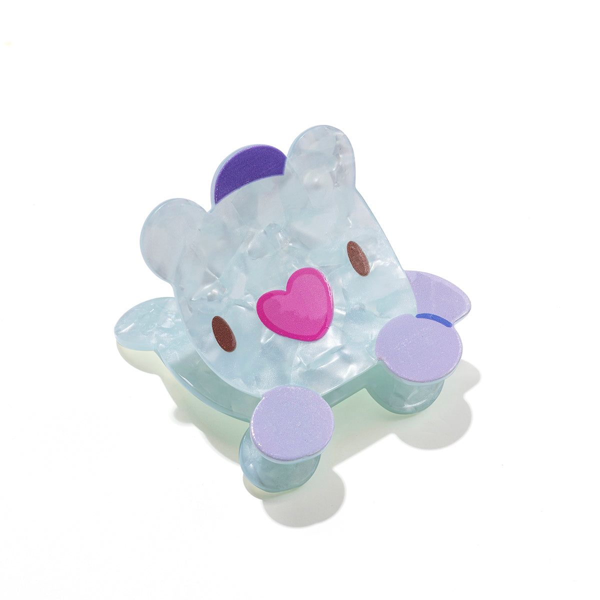 ベビー バンスクリップ(MY LITTLE BUDDY) MANG