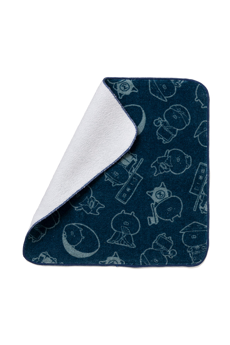 ミニタオル(むかしばなし) うさまる