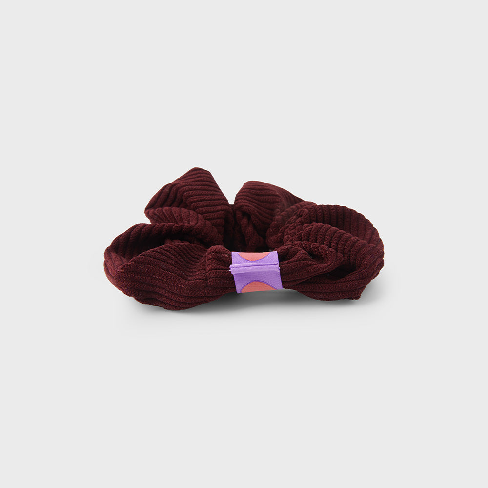 ベーシック ヘアシュシュ TATA