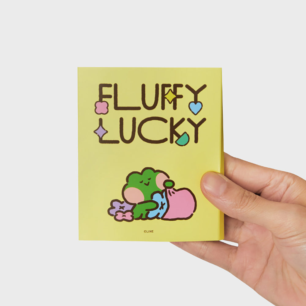 minini グリーティングステーショナリーセット LINE FRIENDS