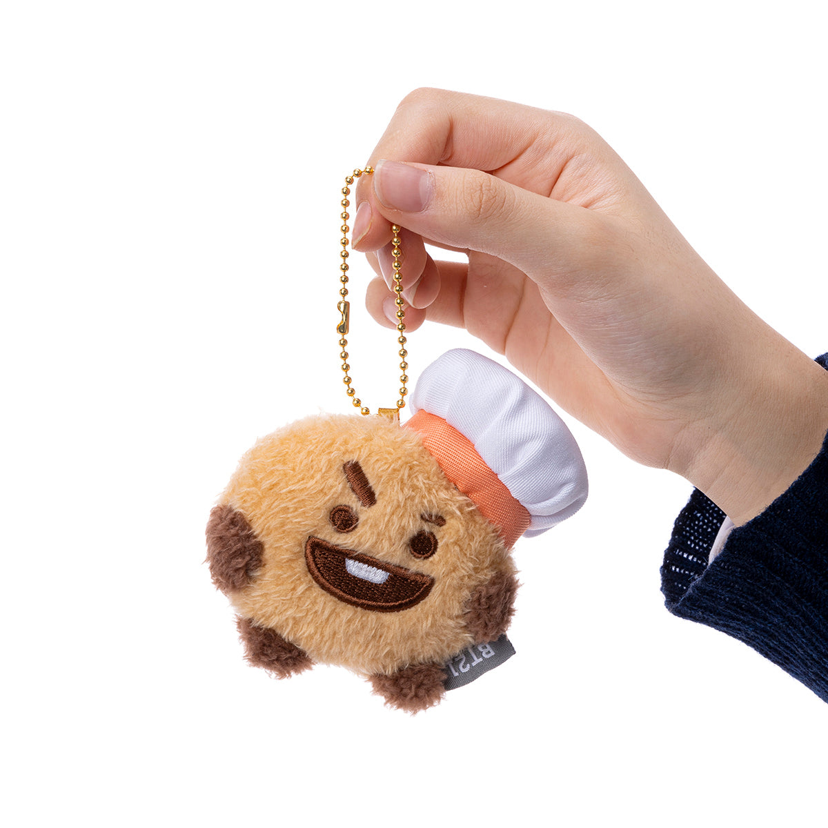 マスコット(KITCHEN) SHOOKY