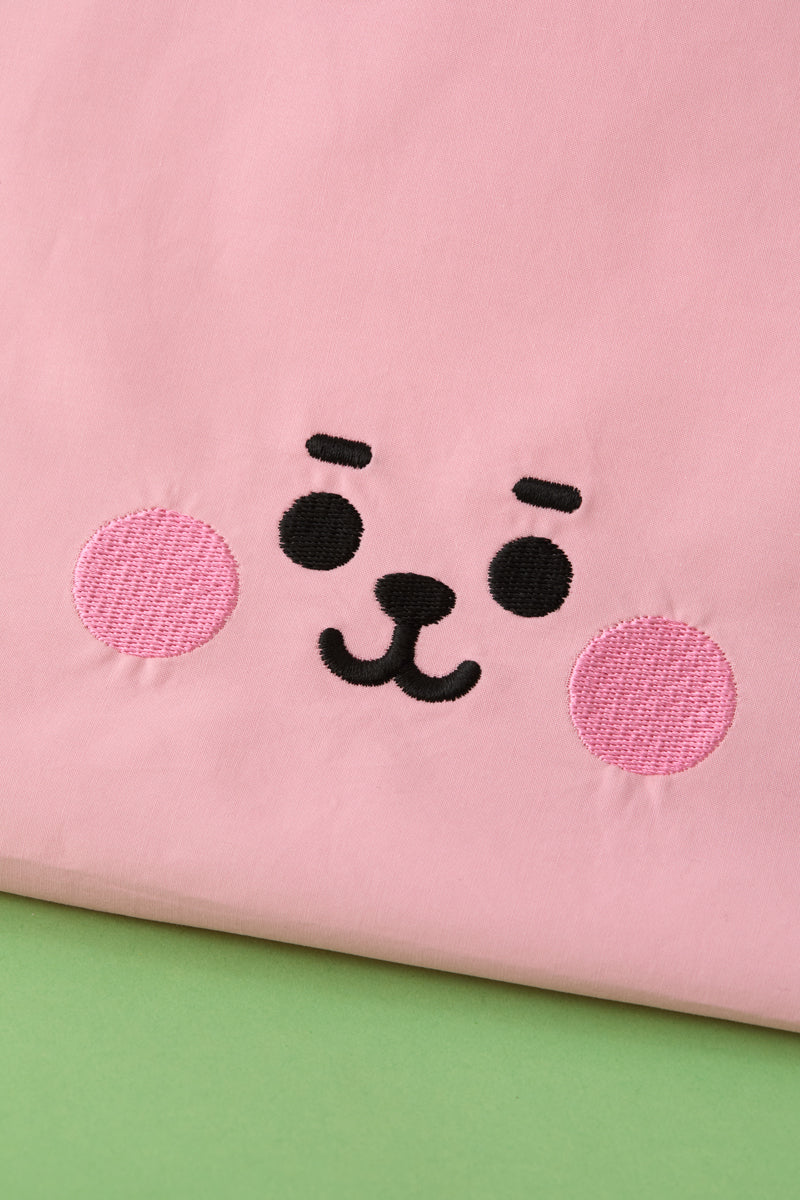 ベビー エコバッグ COOKY