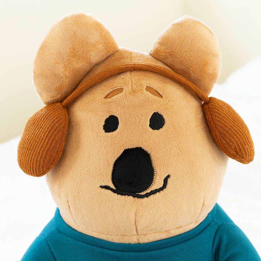 DINOTAENG ティッシュケース(COCOCUP) ファッティ