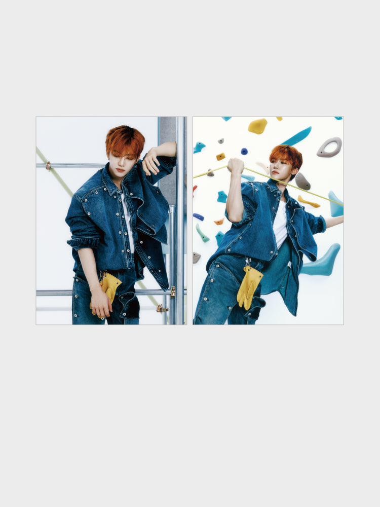 NCT DREAM ミニポスターセット JAEMIN
