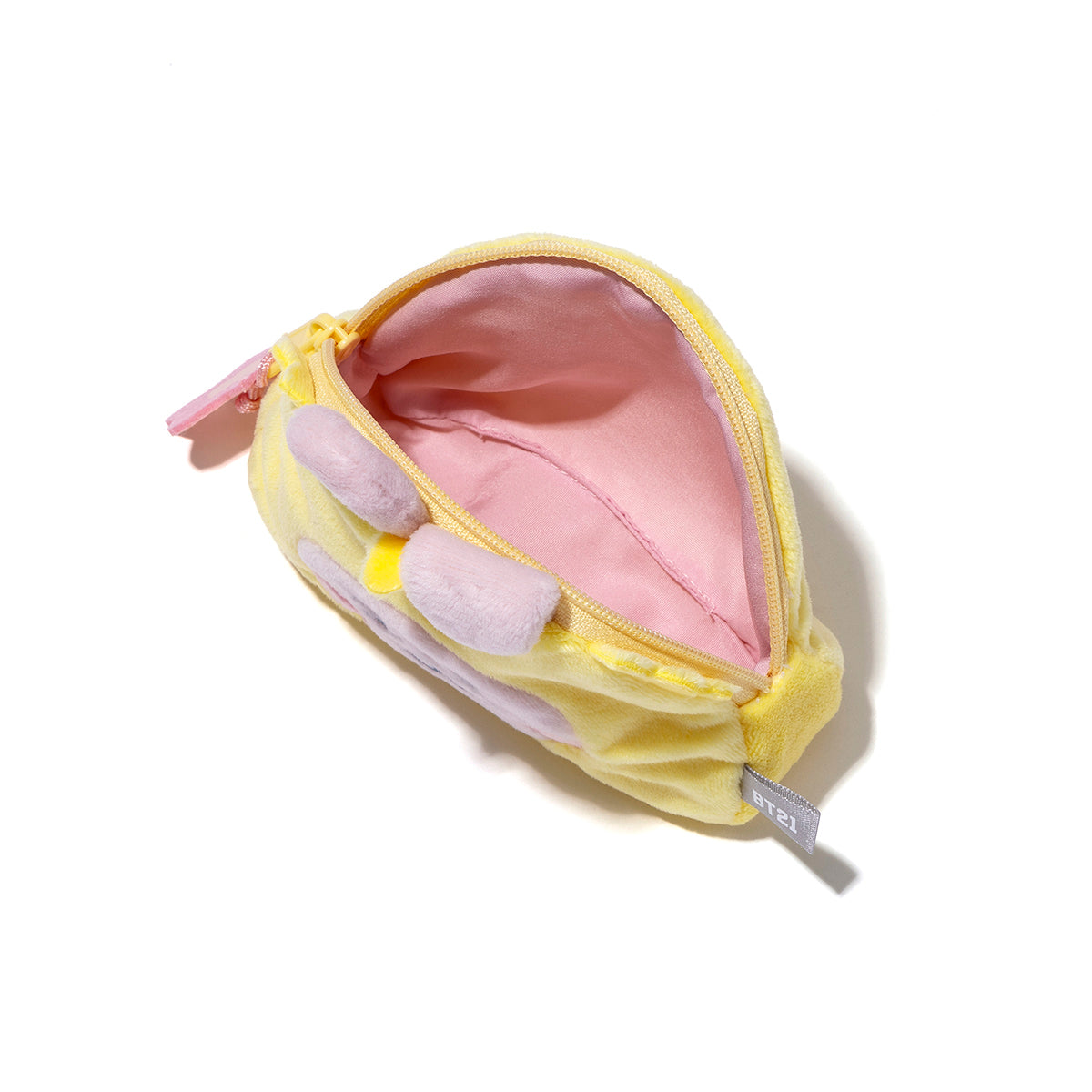 ベビー 海の生物2ポーチ(Little Friends) COOKY