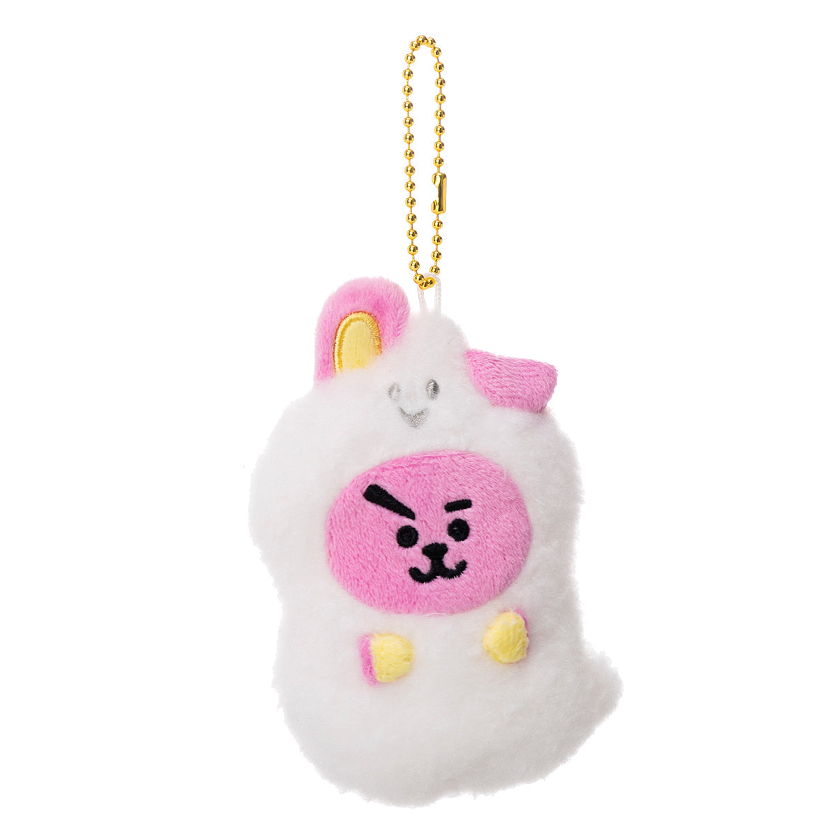 マスコット(Halloween) COOKY – LINE FRIENDS SQUARE JAPAN OFFICIAL