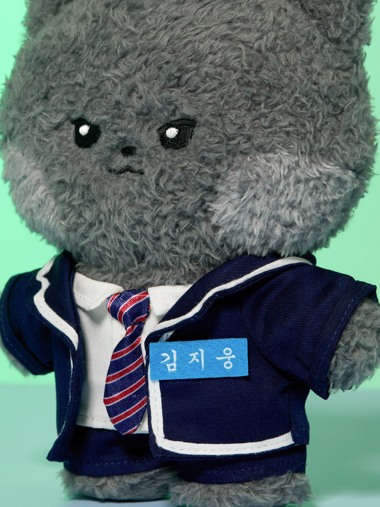 zeroni スクールクローゼット 制服 woongnini – LINE FRIENDS