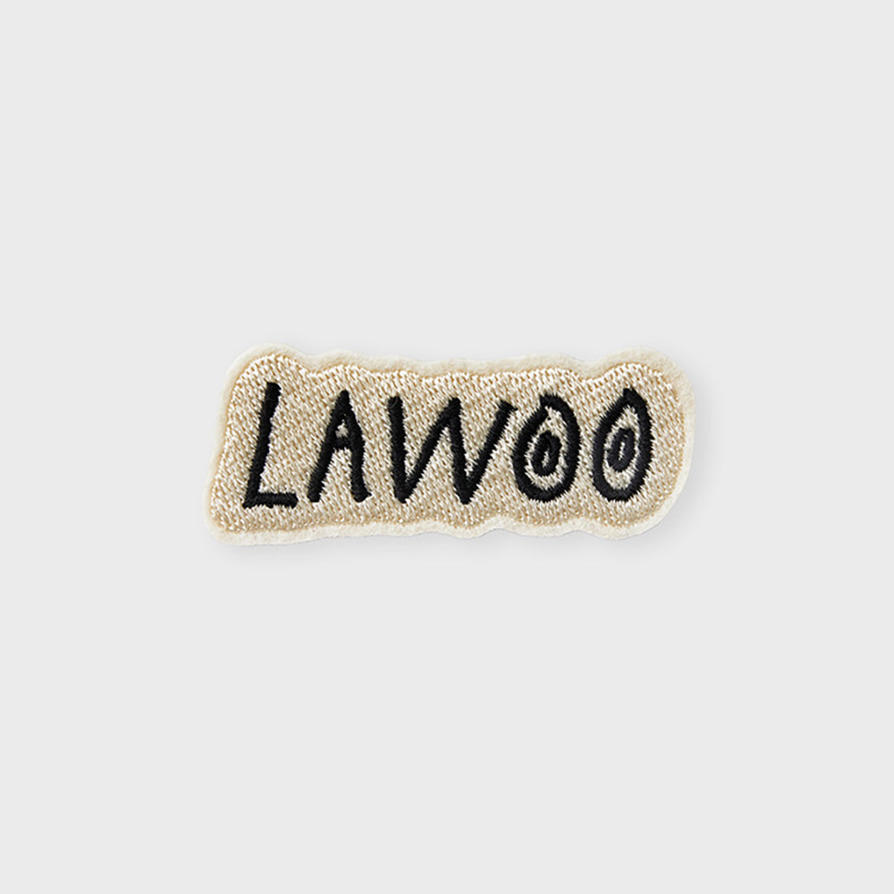 ぬいぐるみバッジセット(TREASURE COLLECTION) LAWOO – LINE