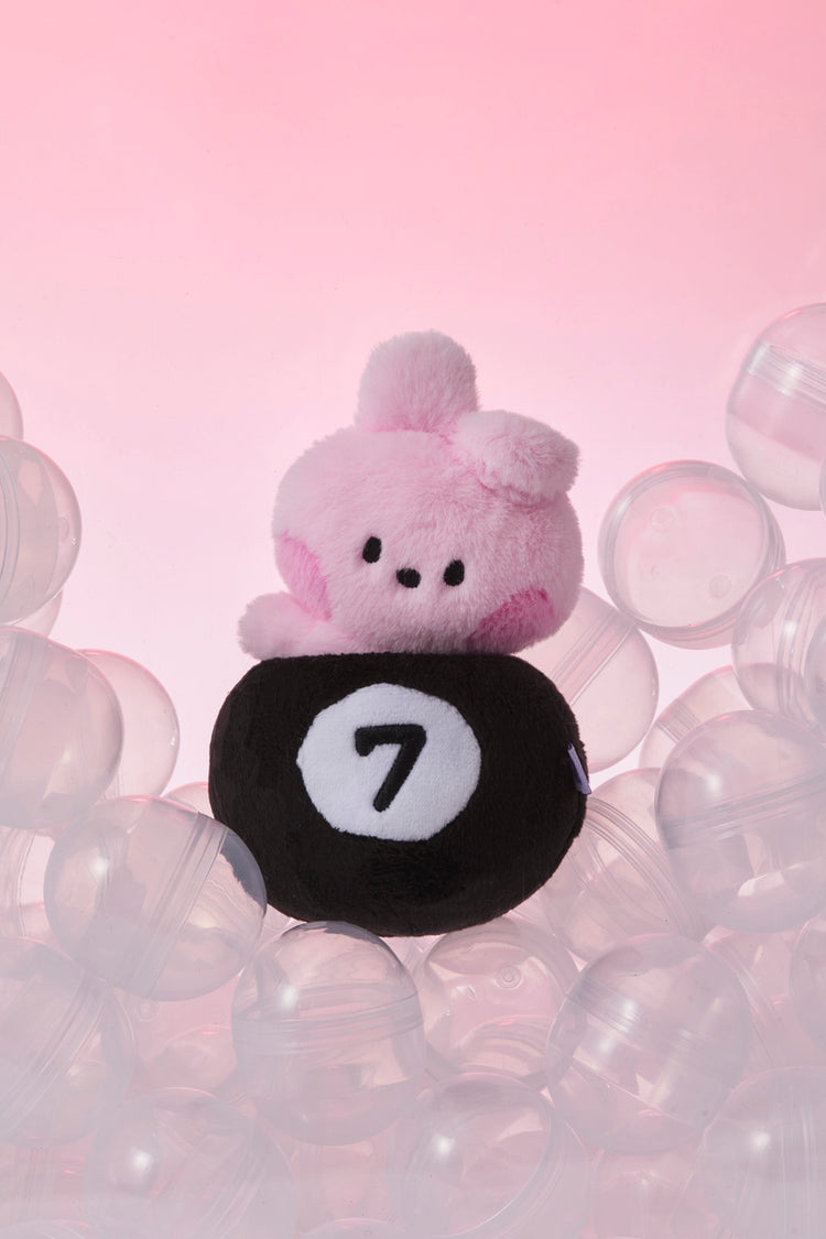 minini ぬいぐるみ(LUCKY GATCHA) COOKY