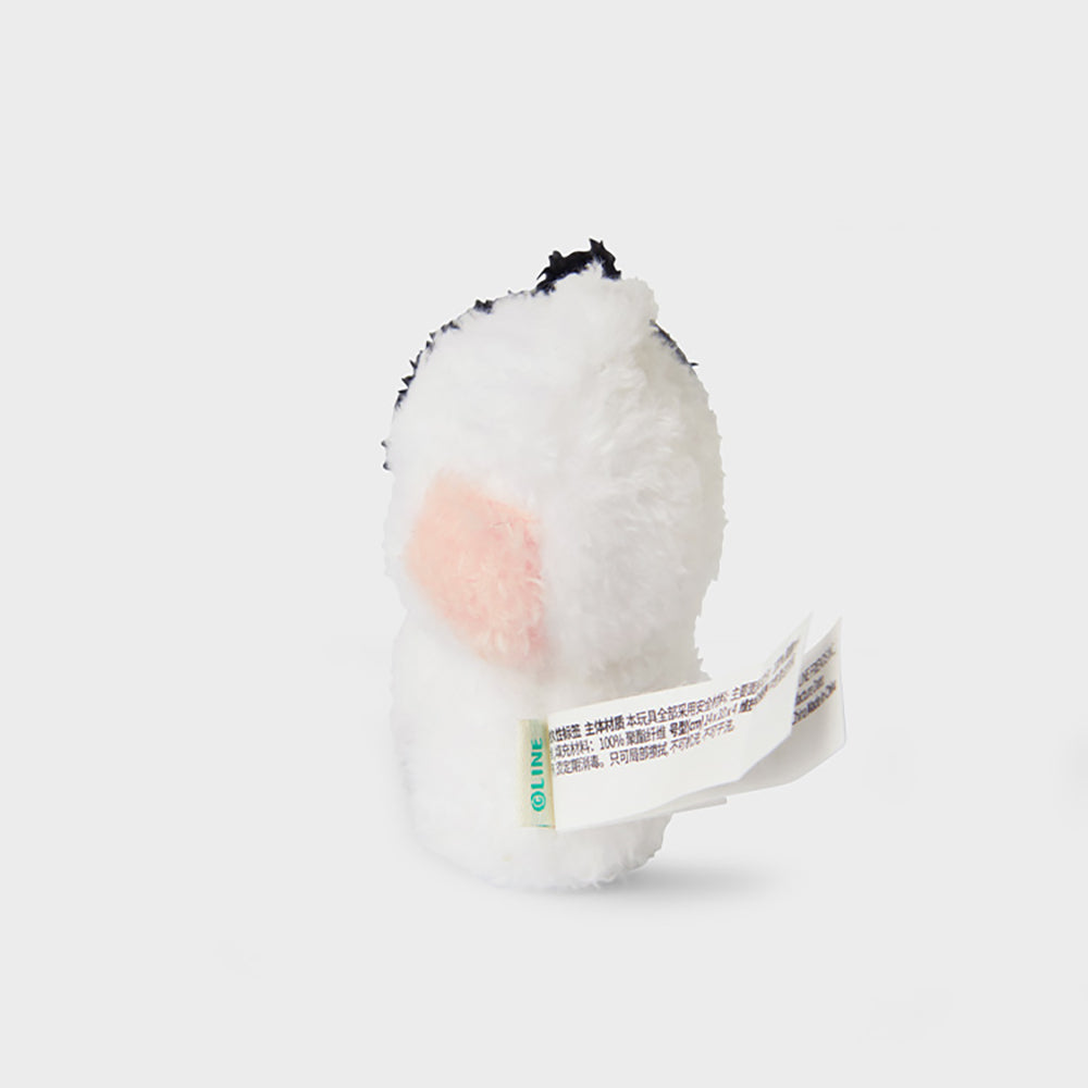 minini マグネットぬいぐるみ ジェニニ