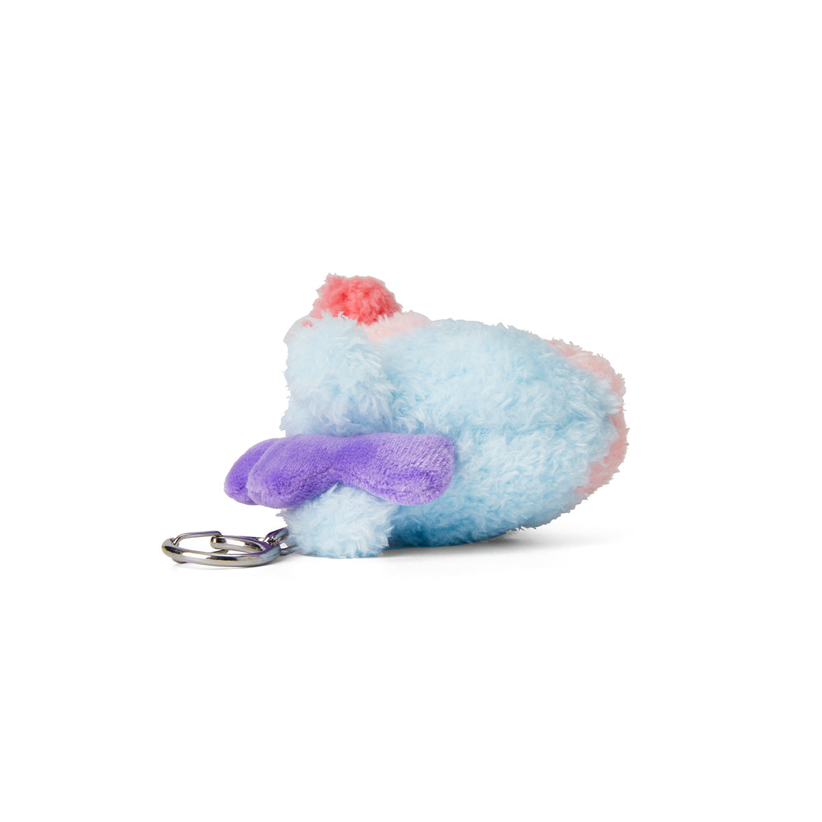 BT21 minini ぬいぐるみキーリング MANG
