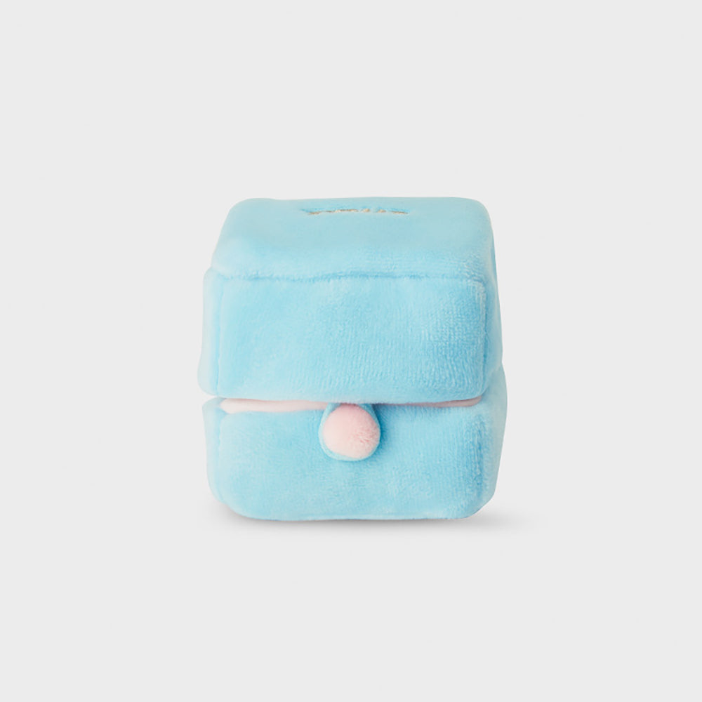 ぬいぐるみ宝石箱(TREASURE COLLECTION) YOCHI