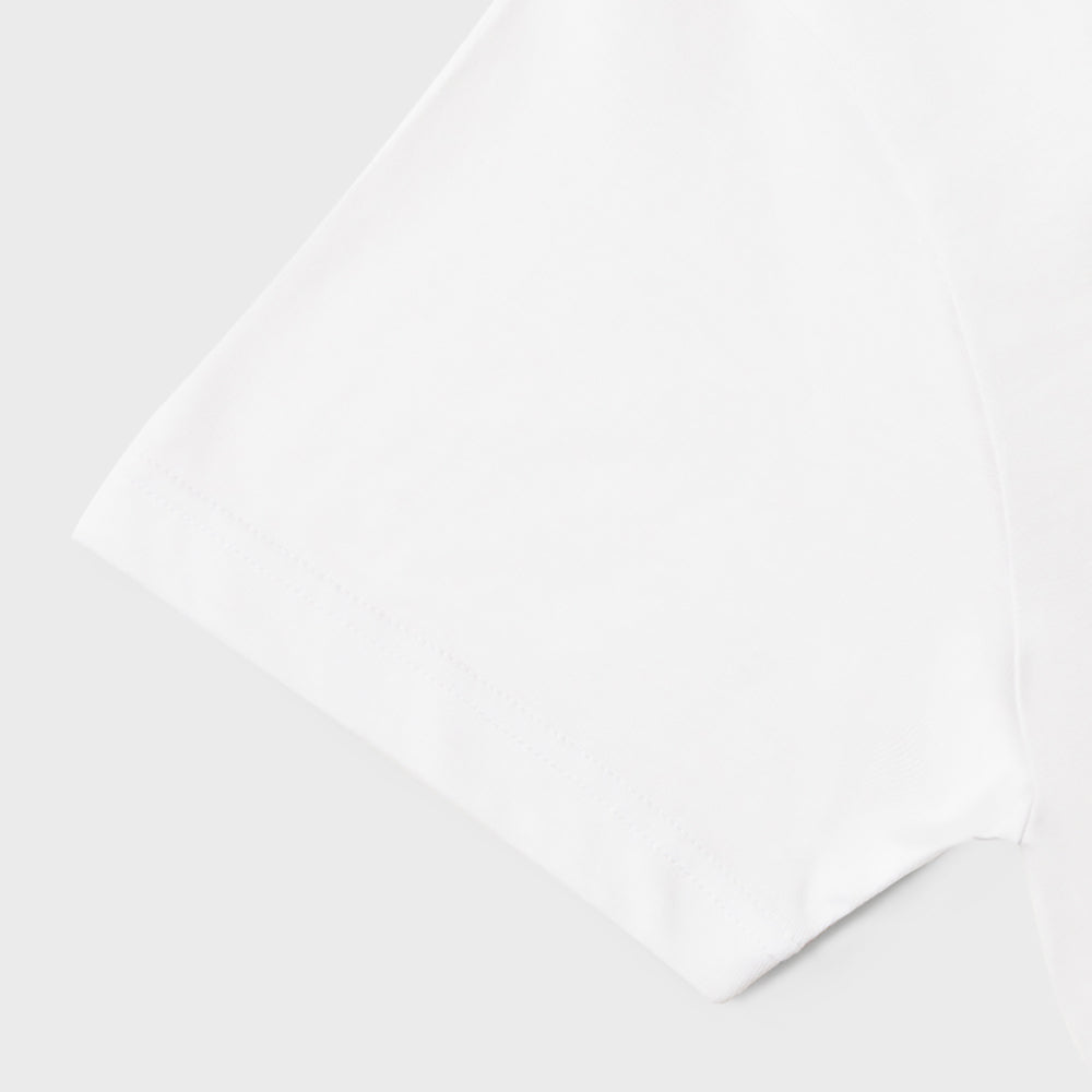 ベーシックTシャツ CHIMMY