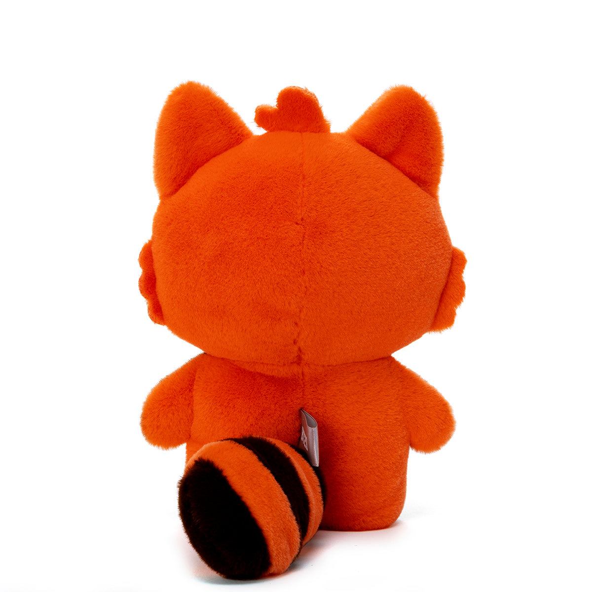 ベビー レッサーパンダぬいぐるみ Sサイズ(Little Friends) MANG