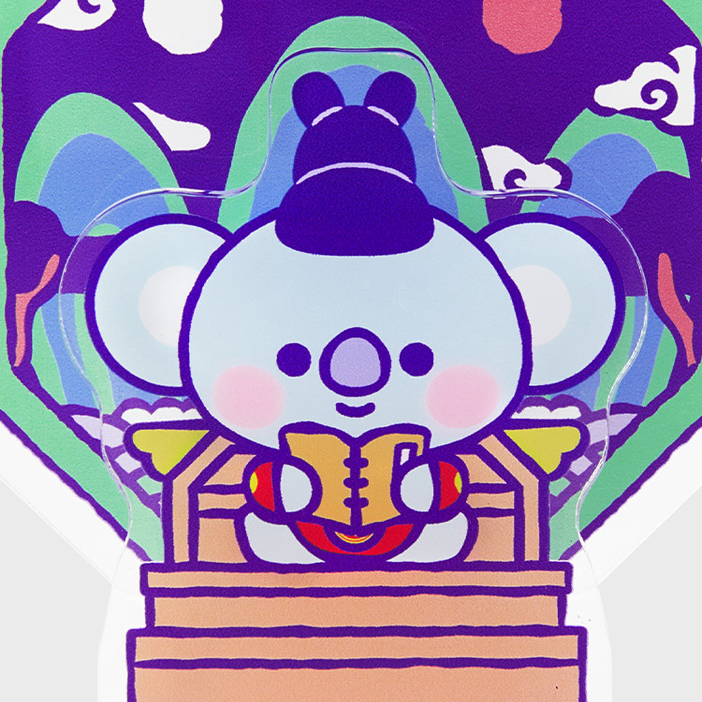 アクリルスタンド(K-EDITION) KOYA