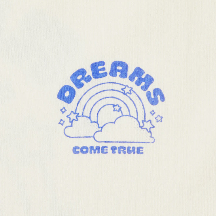 minini 半袖Tシャツ(DREAMS COME TRUE) TRUZ