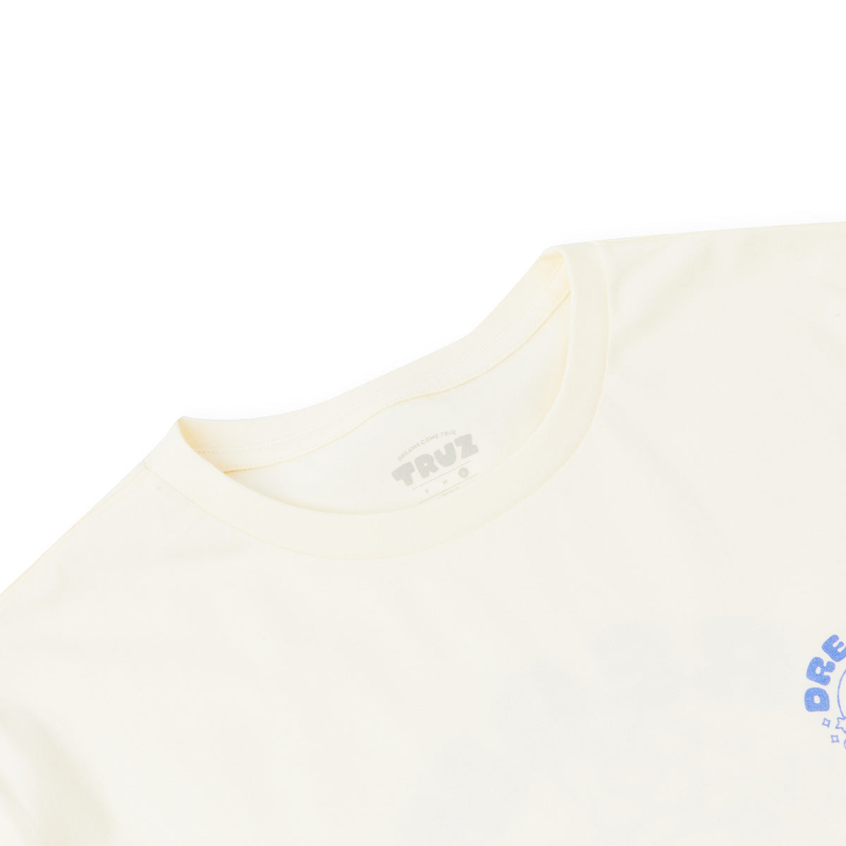 minini 半袖Tシャツ(DREAMS COME TRUE) TRUZ