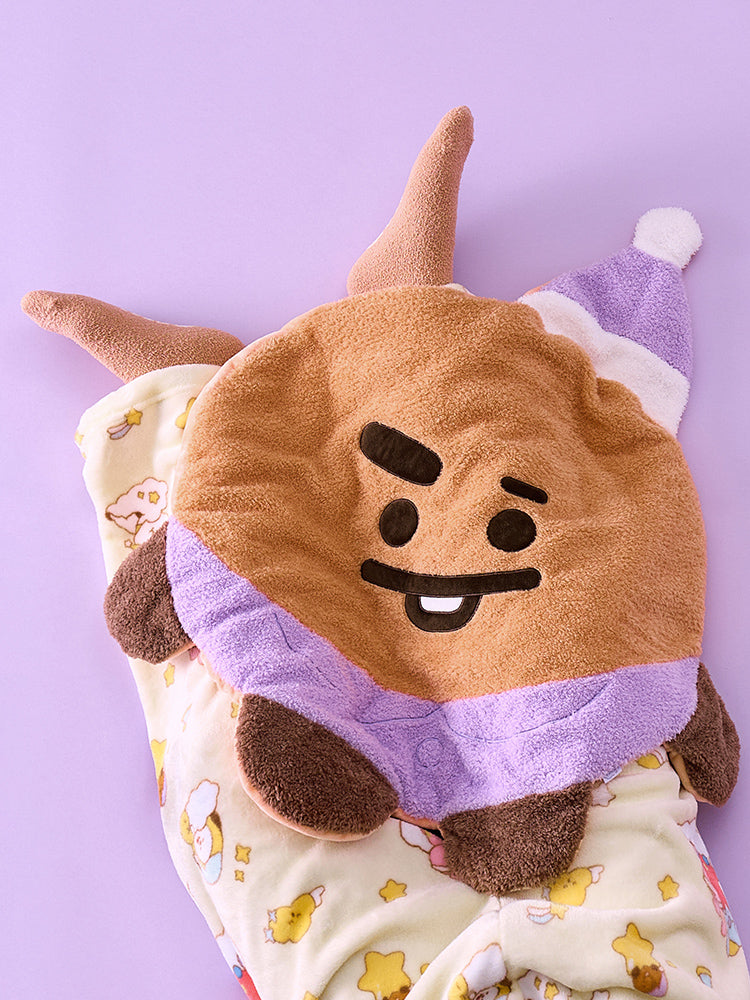 キャラクターブランケット(SWEET DREAMS) SHOOKY
